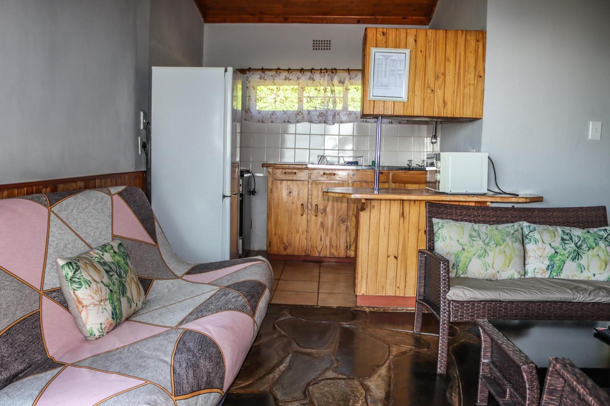 Panorama Chalets & Rest Camp Graskop Exterior foto